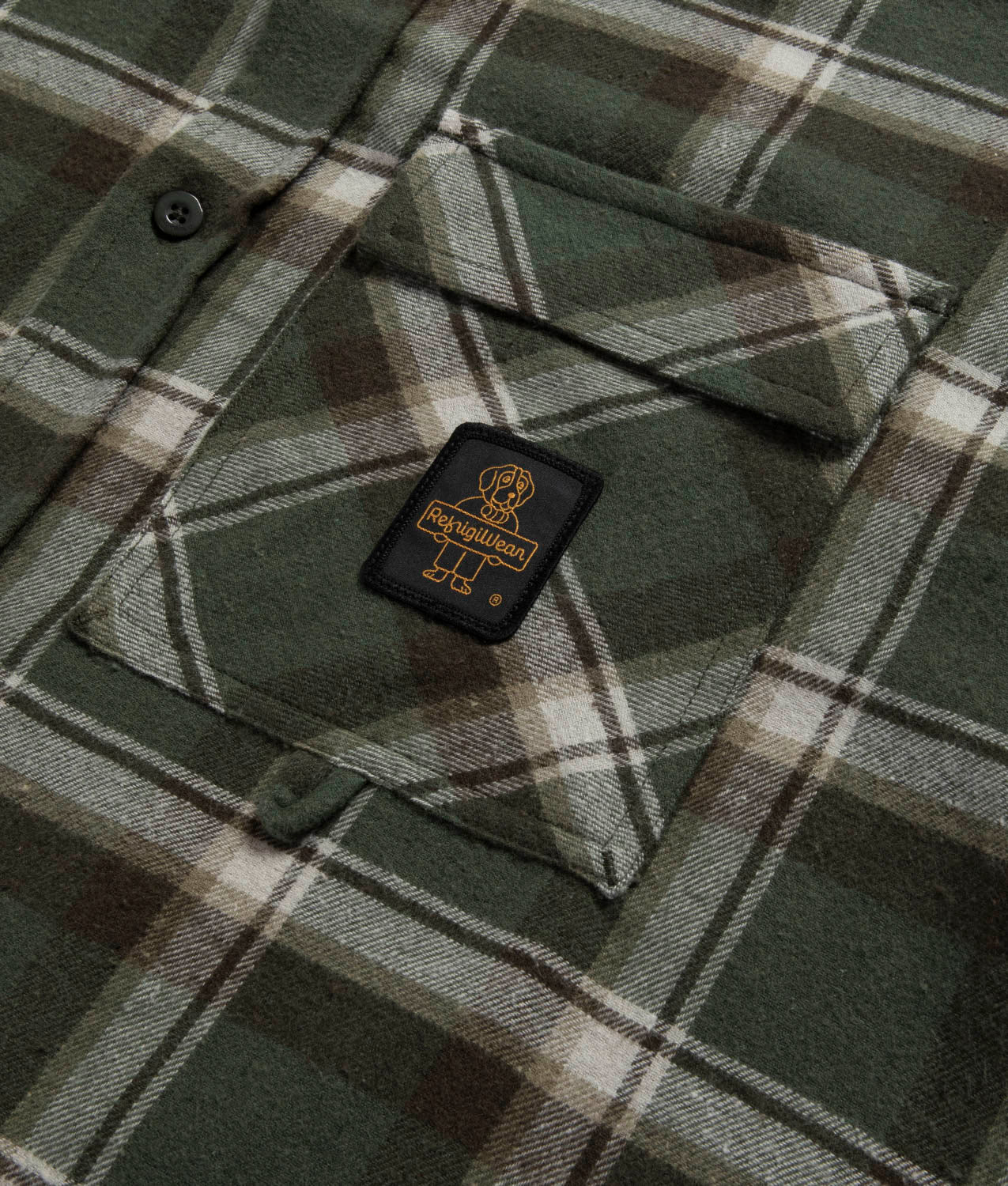 STRAUSS SHIRT