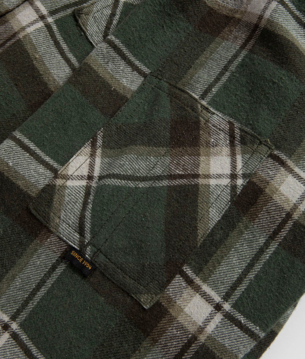 STRAUSS SHIRT