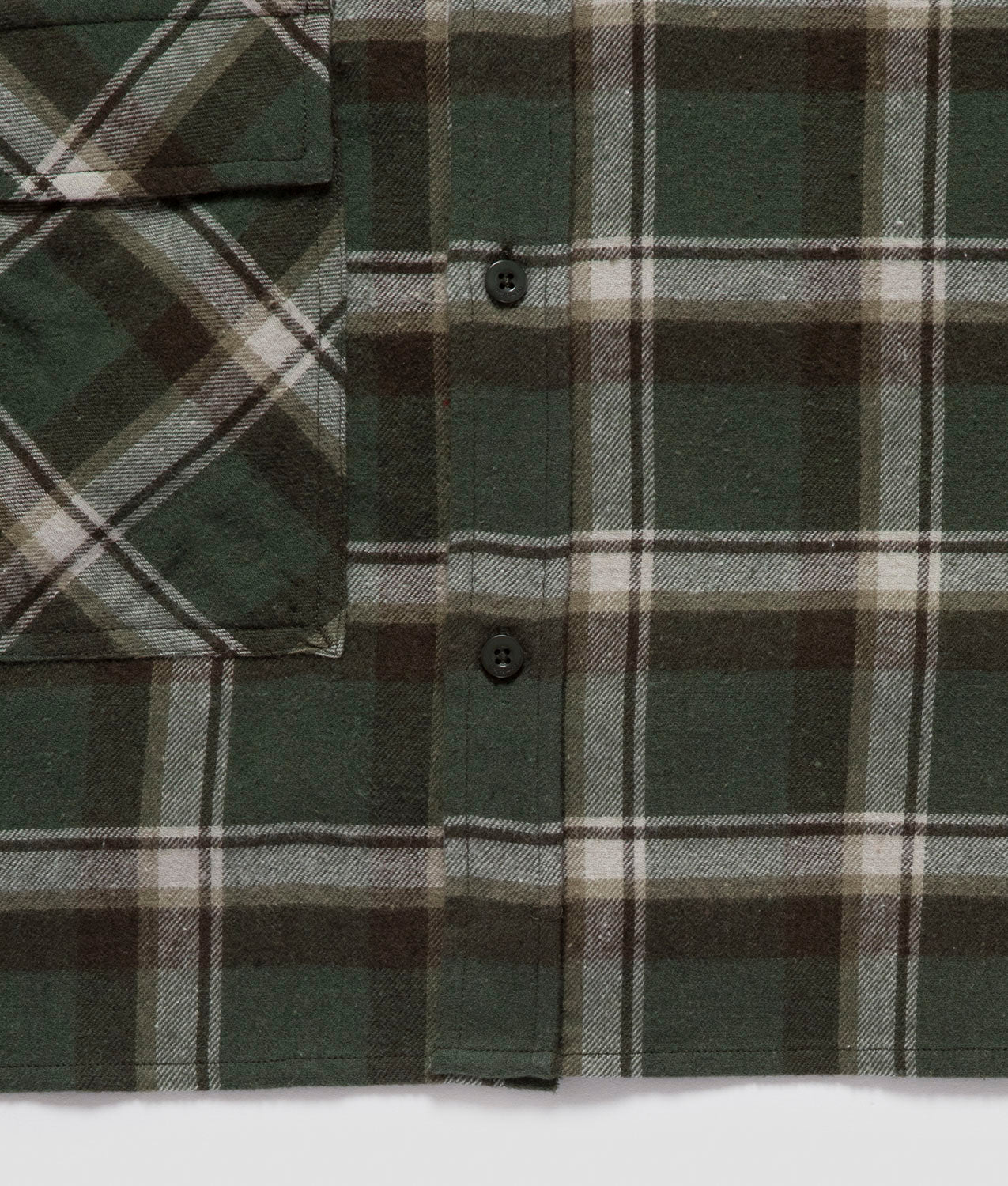 STRAUSS SHIRT