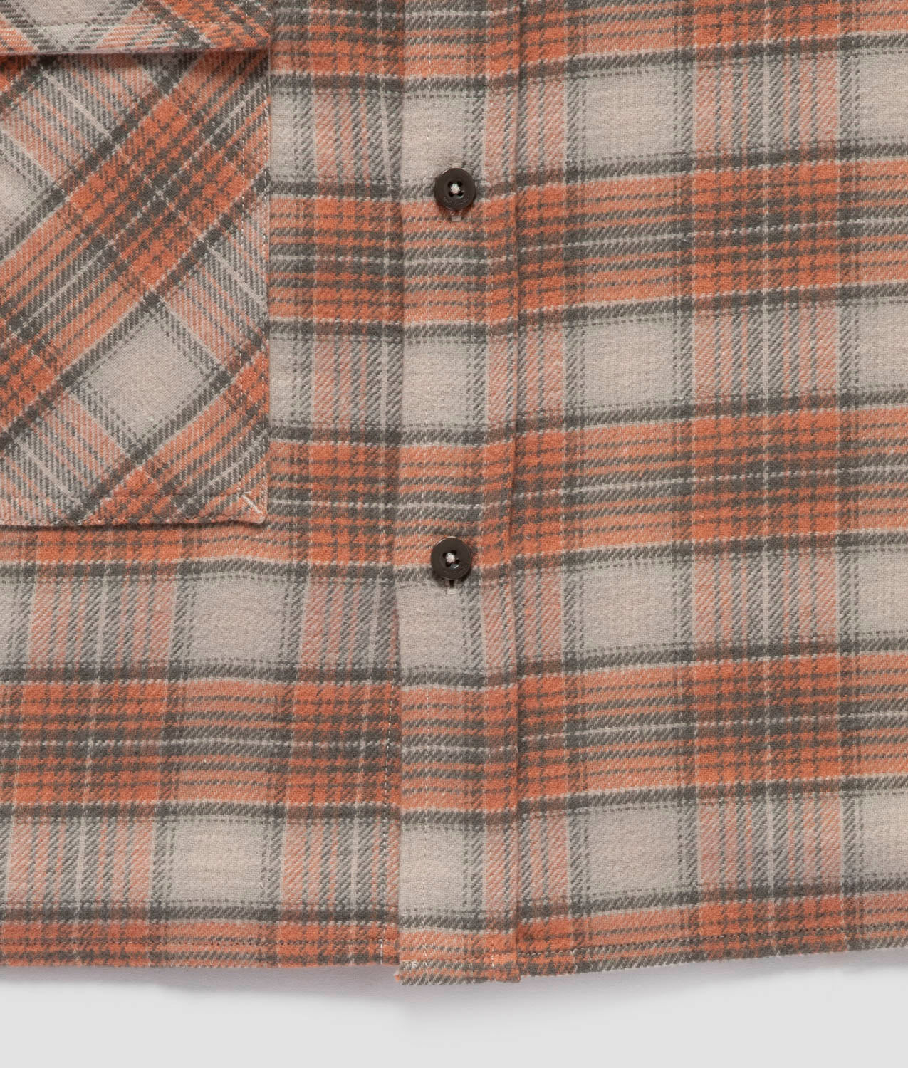 STRAUSS SHIRT