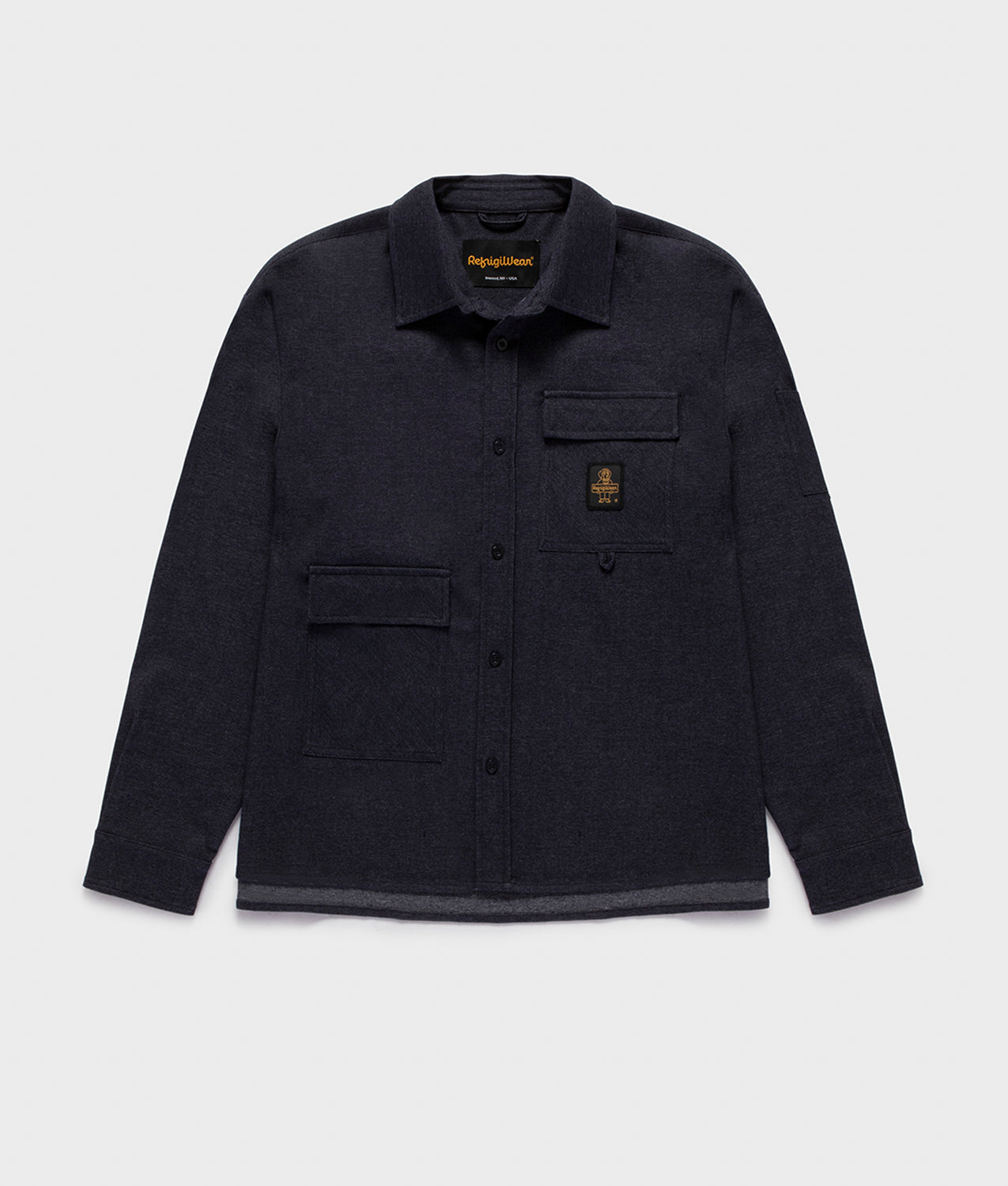 STRAUSS SHIRT