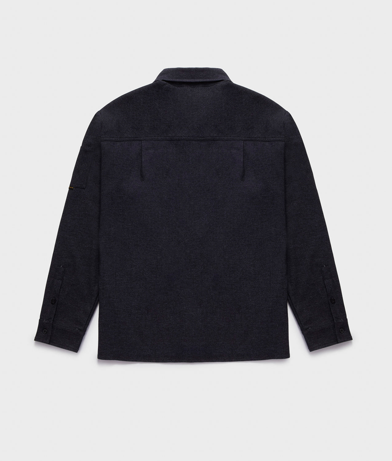 SHIRTS STRAUSS SHIRT DARK BLUE | RefrigiWear