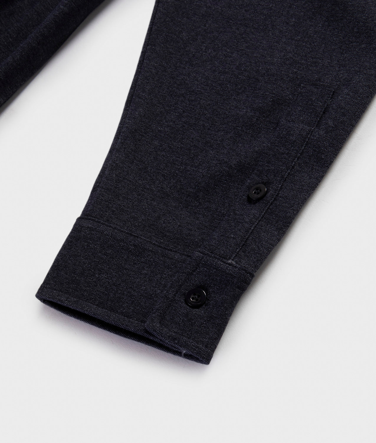 SHIRTS STRAUSS SHIRT DARK BLUE | RefrigiWear
