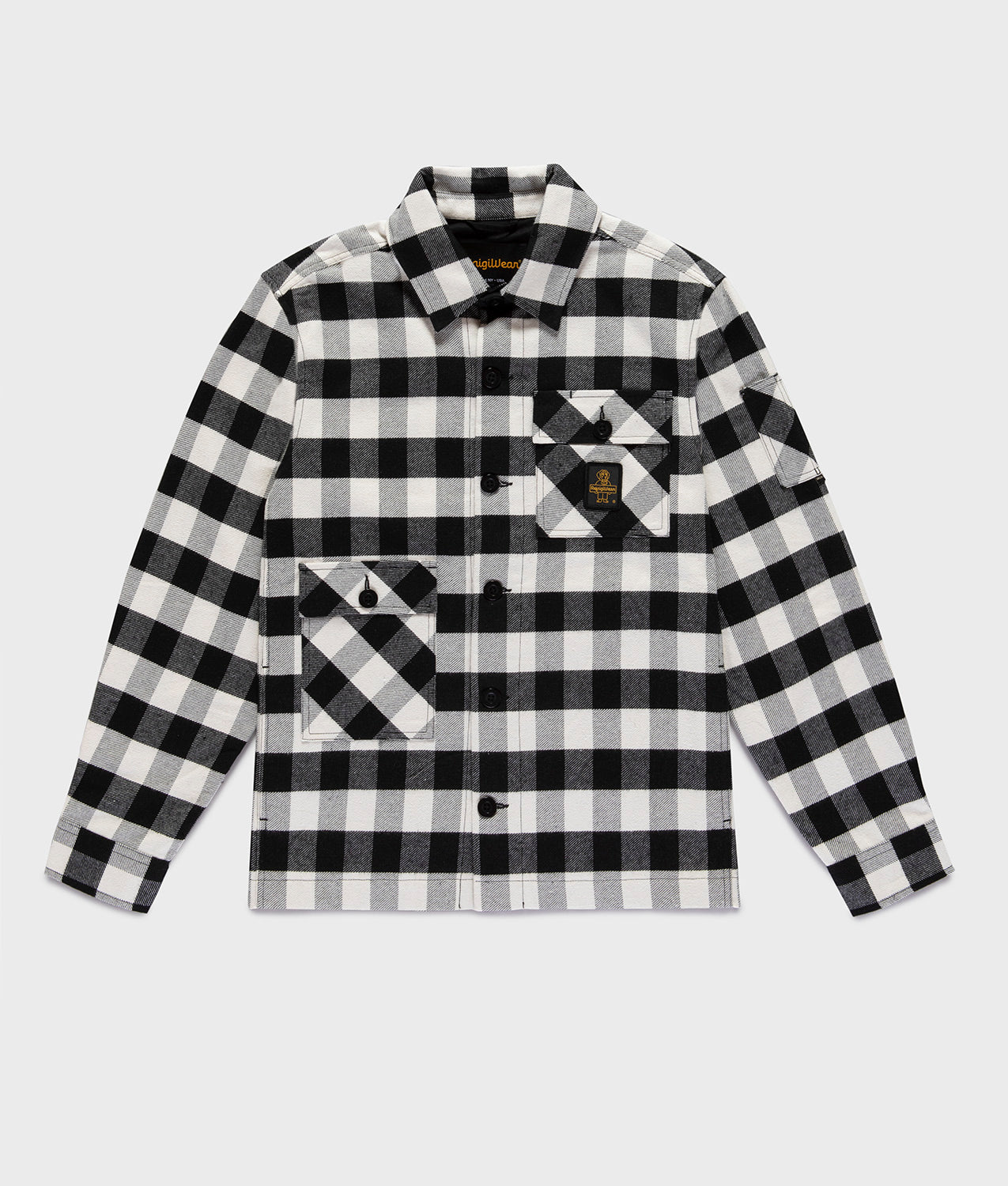 BACH SHIRT