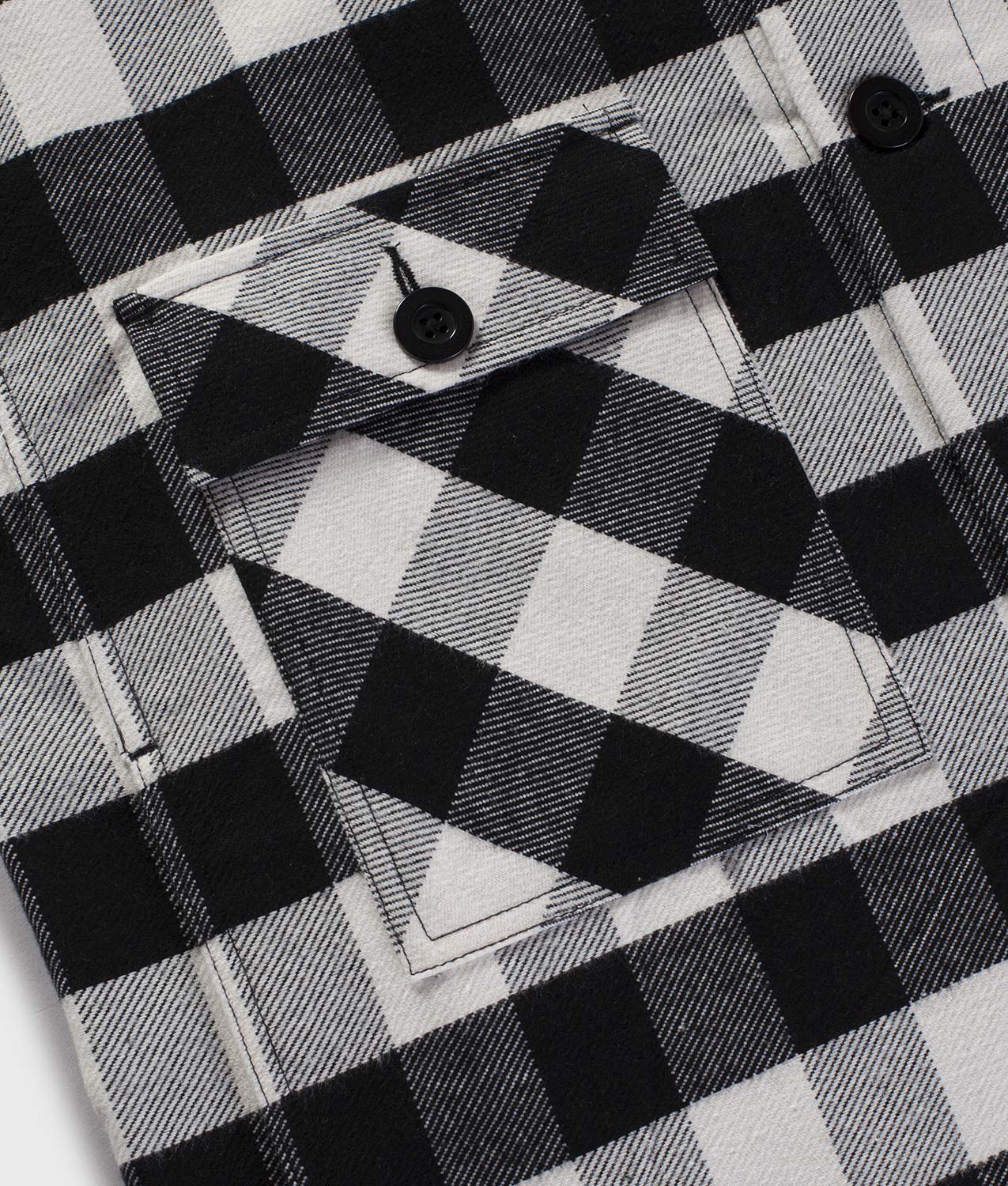 BACH SHIRT