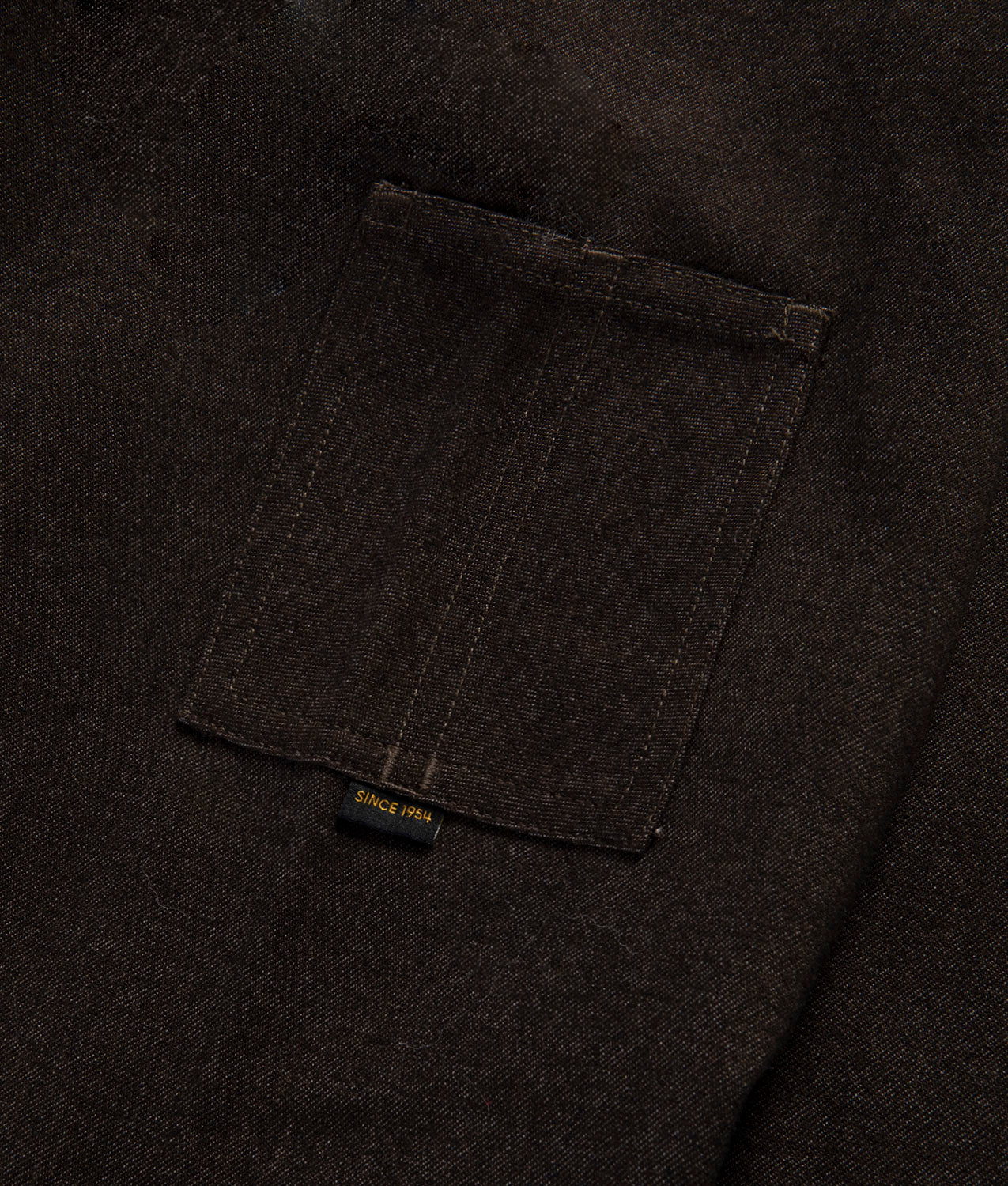 STRAUSS SHIRT