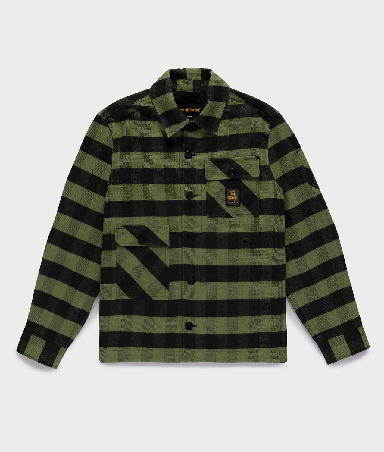 BACH SHIRT