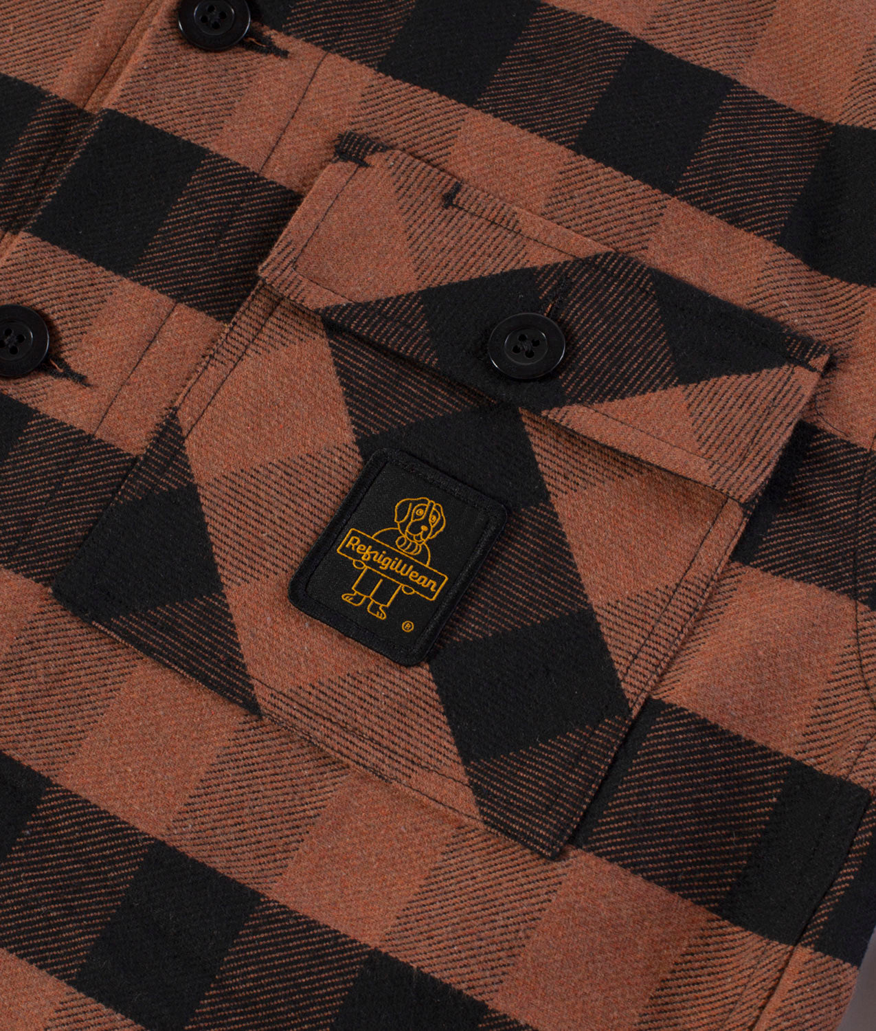 BACH SHIRT