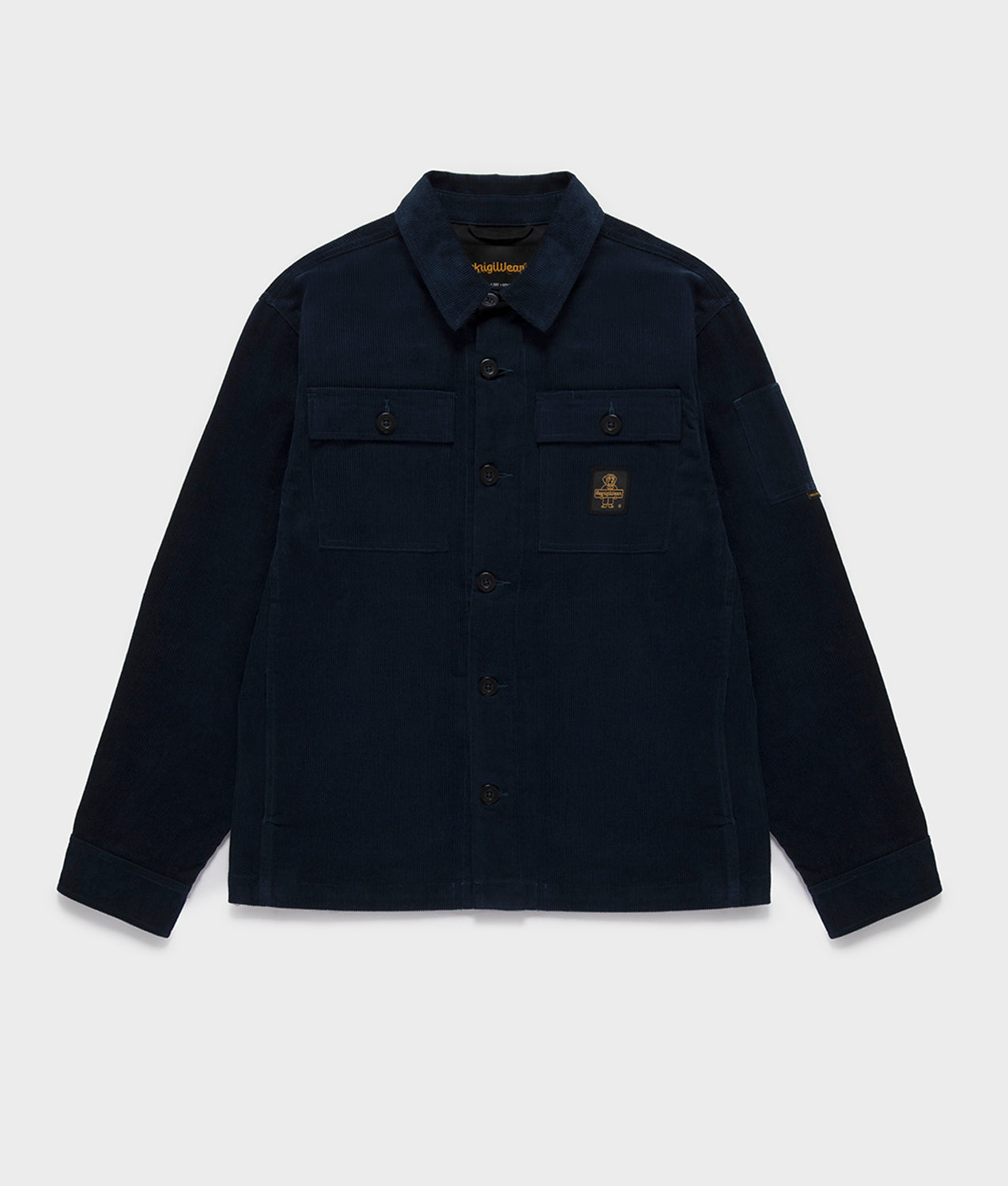 TOWER SHIRT