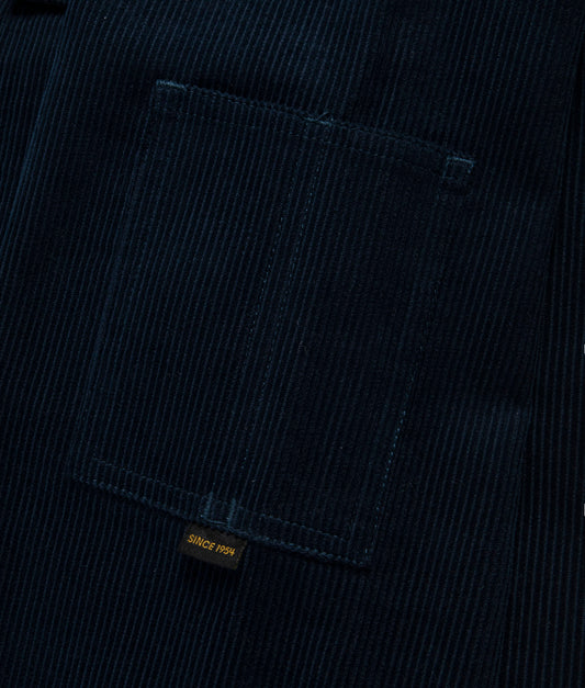 TOWER SHIRT DARK BLUE | RefrigiWear