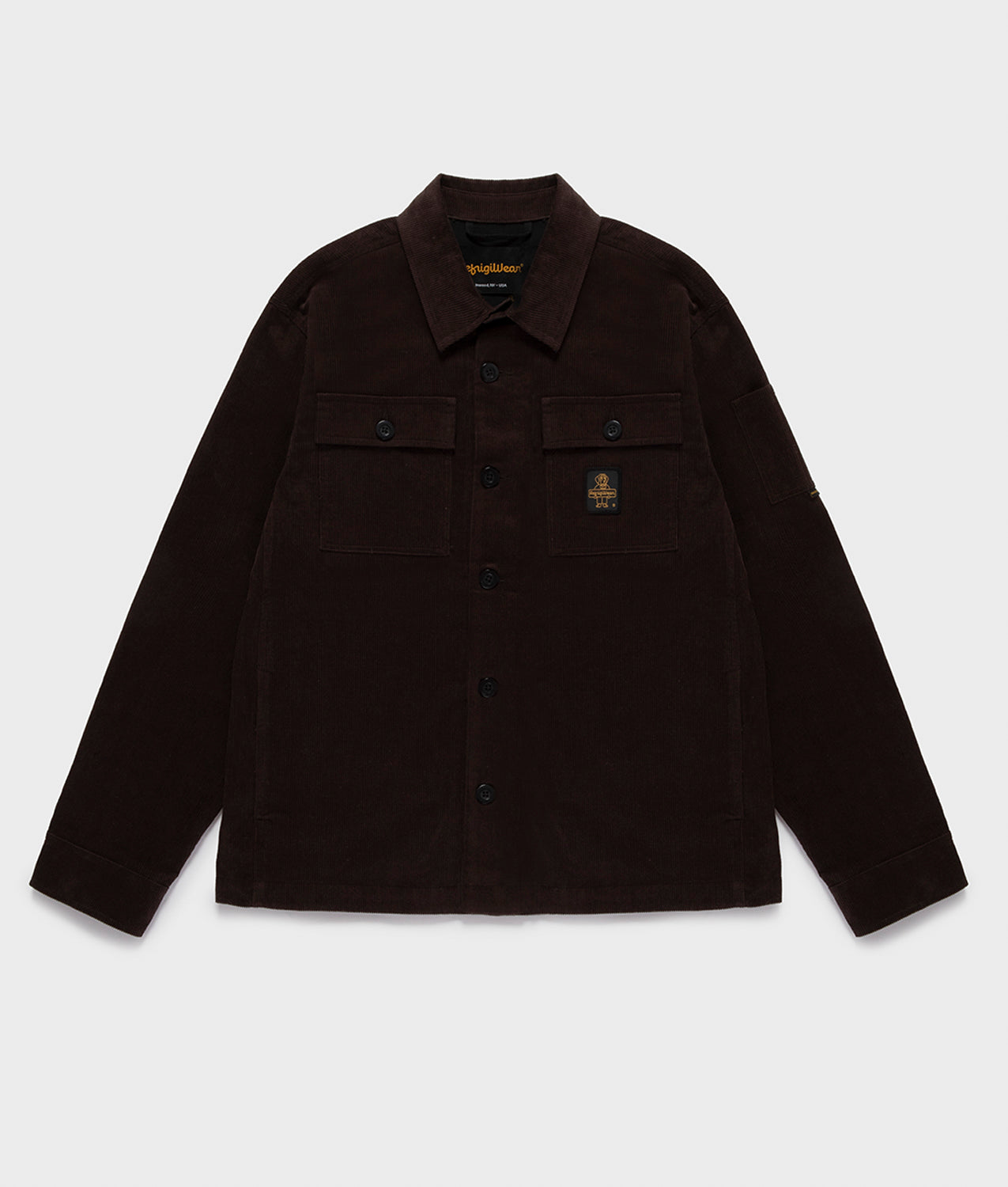 TOWER SHIRT