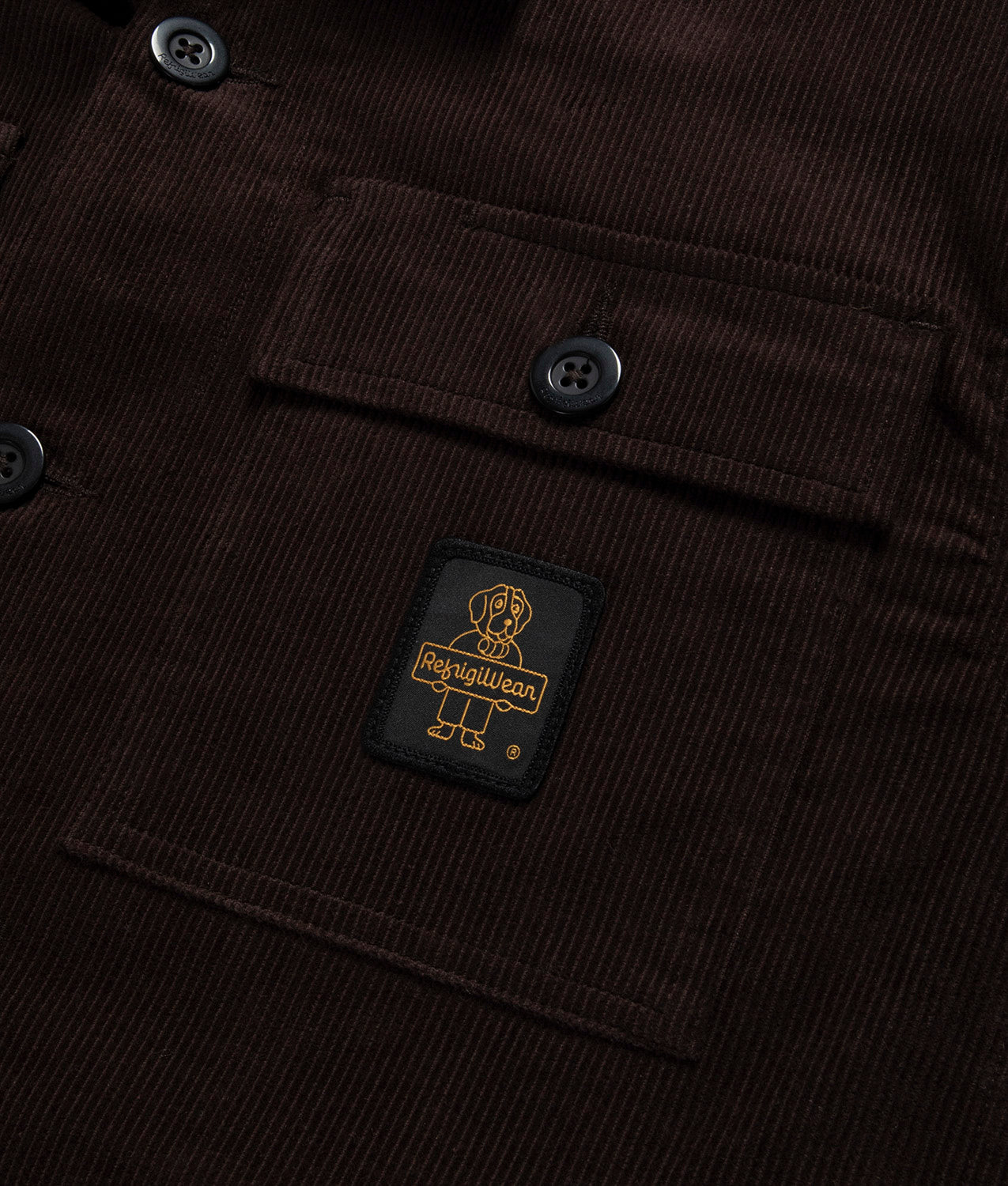 TOWER SHIRT