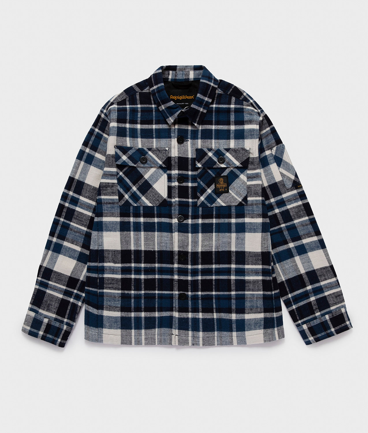 TOWER SHIRT