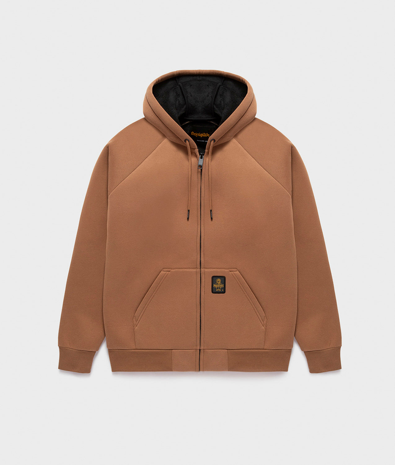 FRANKIE FLEECE