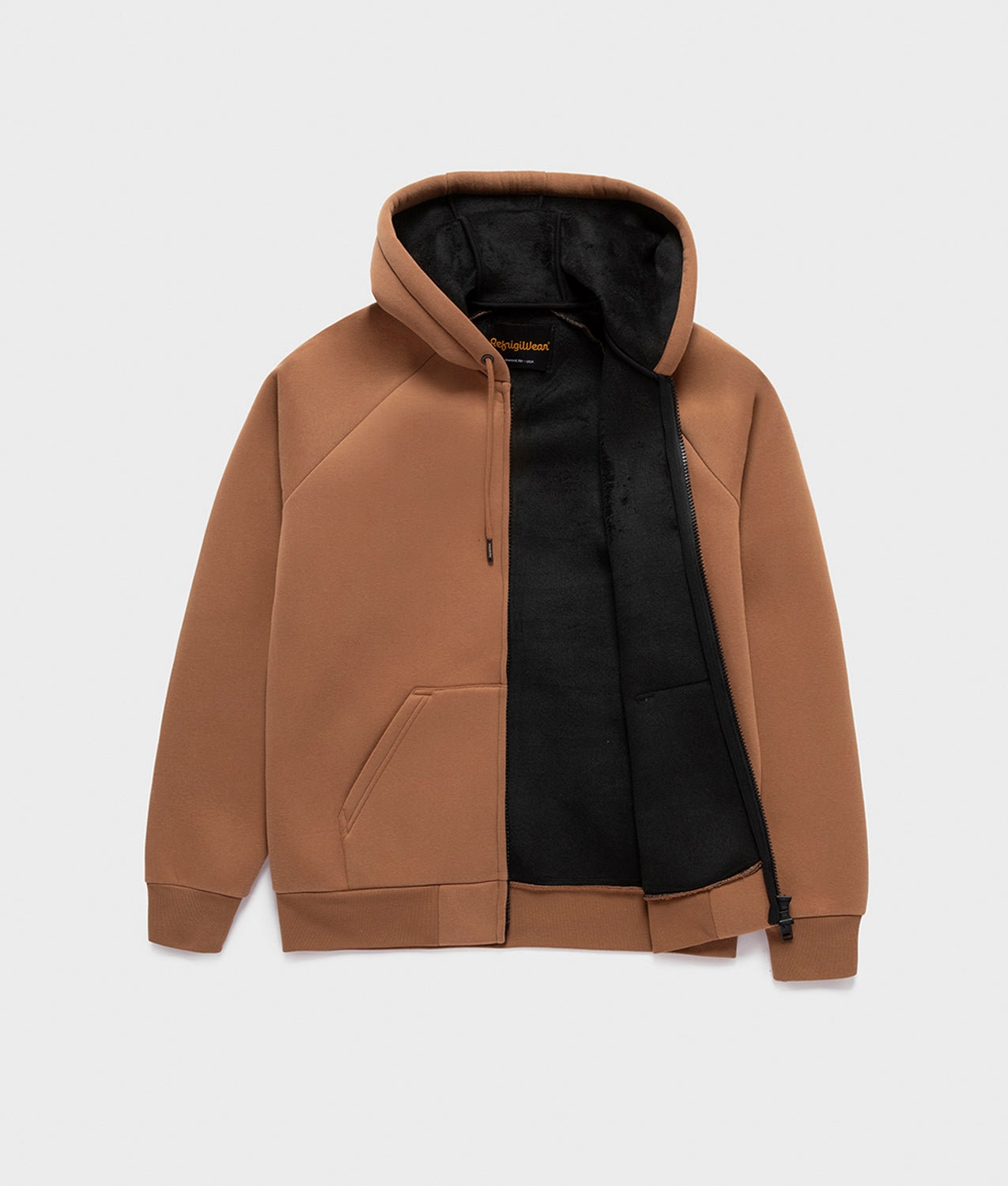 FRANKIE FLEECE