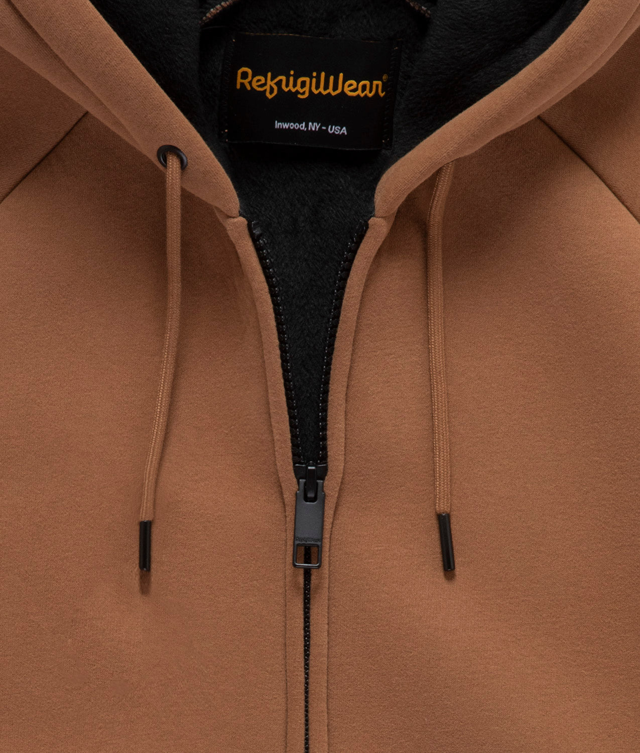 FRANKIE FLEECE
