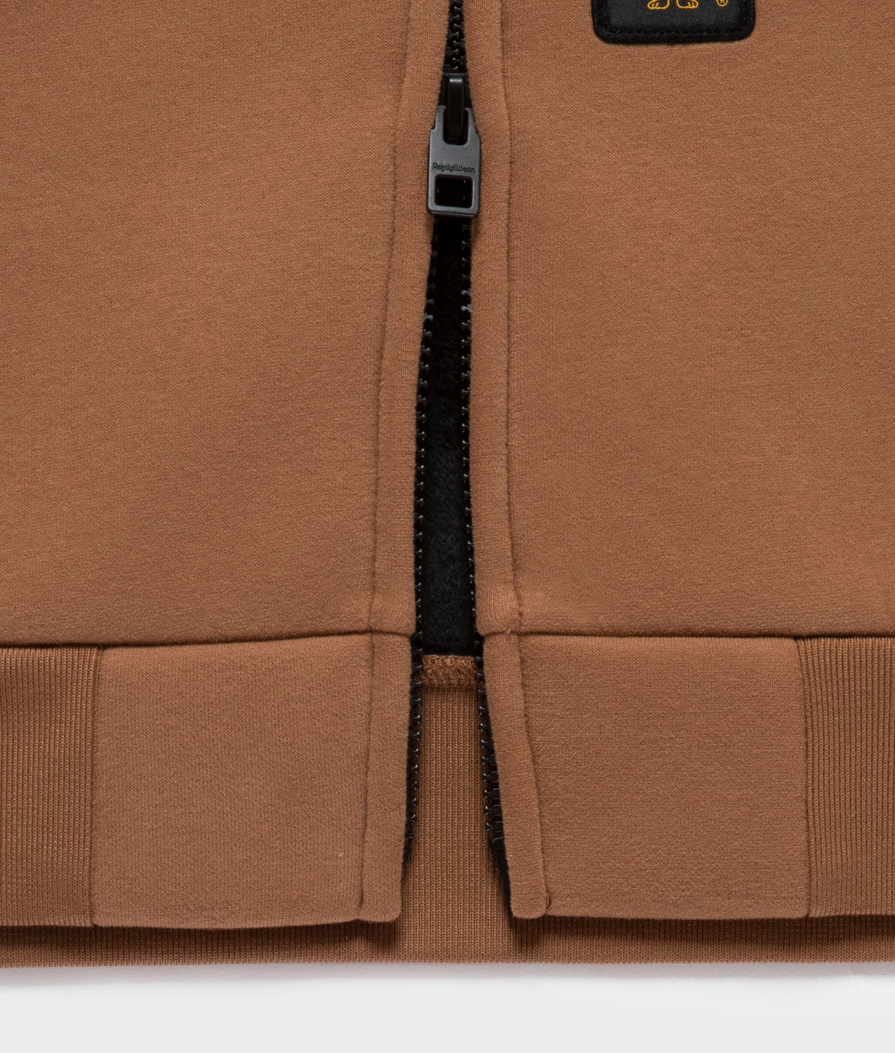 FRANKIE FLEECE