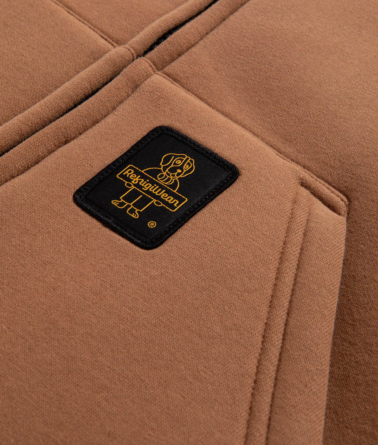 FRANKIE FLEECE