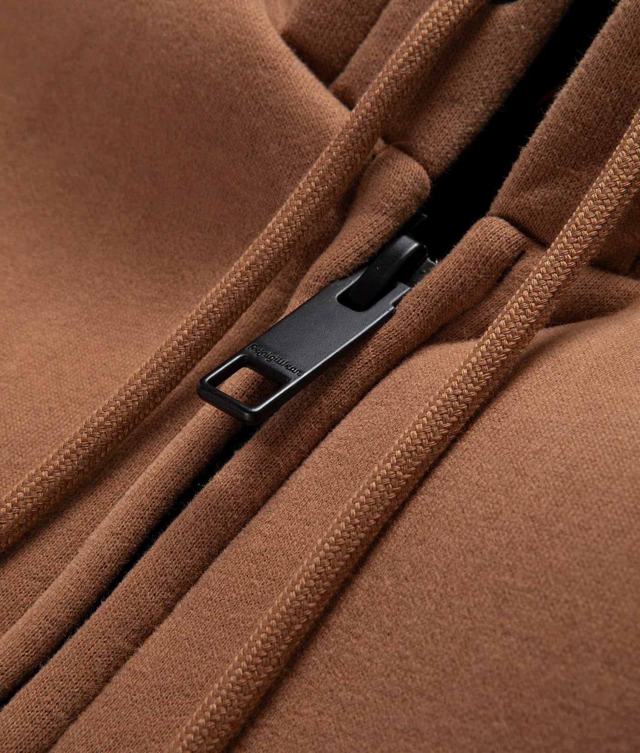 FRANKIE FLEECE