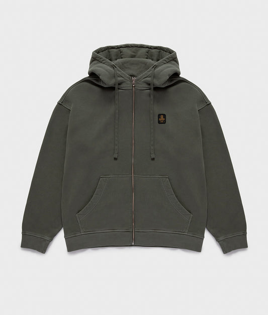 ESCAPE SWEATSHIRT SEA TURTLE | RefrigiWear
