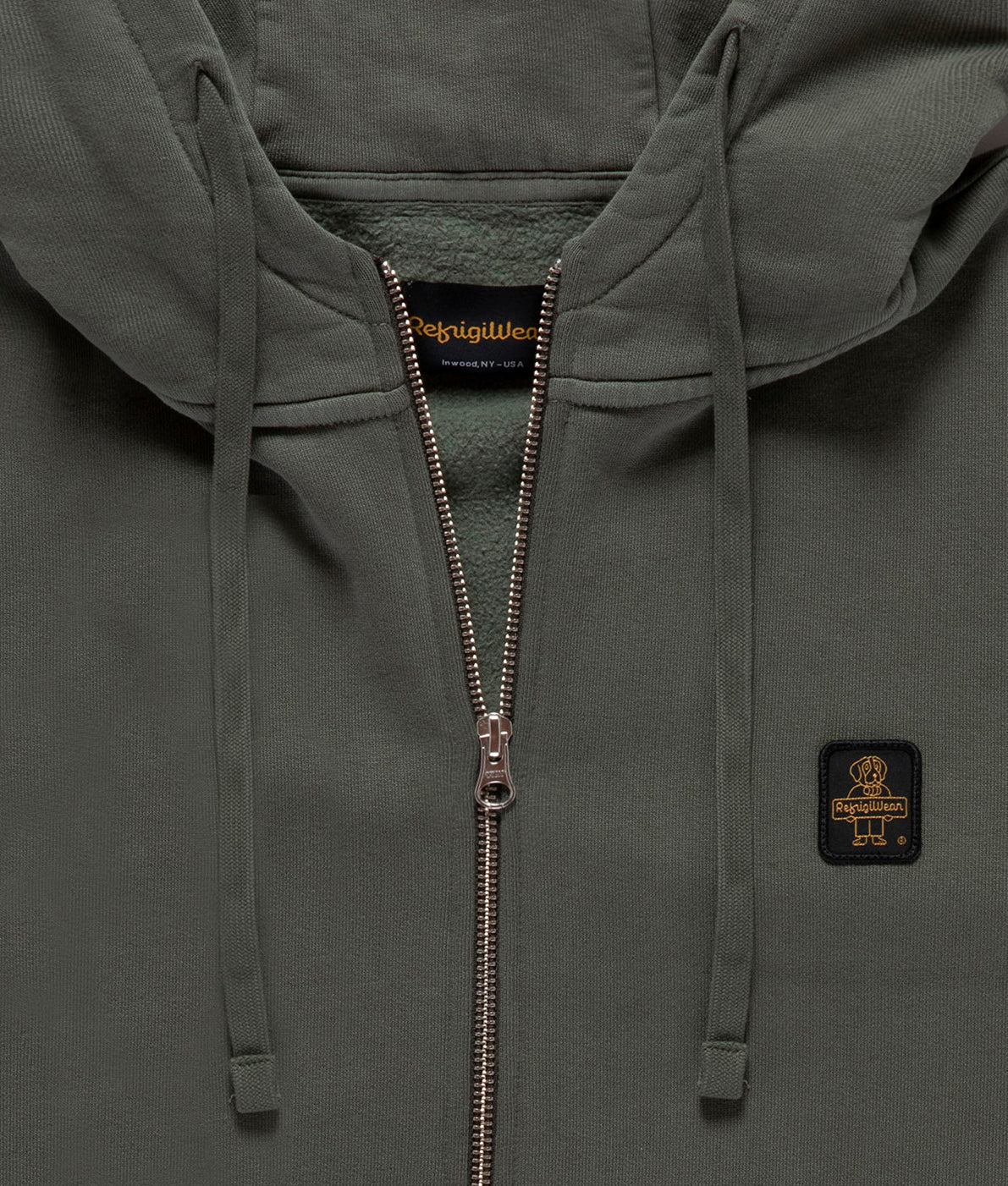 ESCAPE SWEATSHIRT