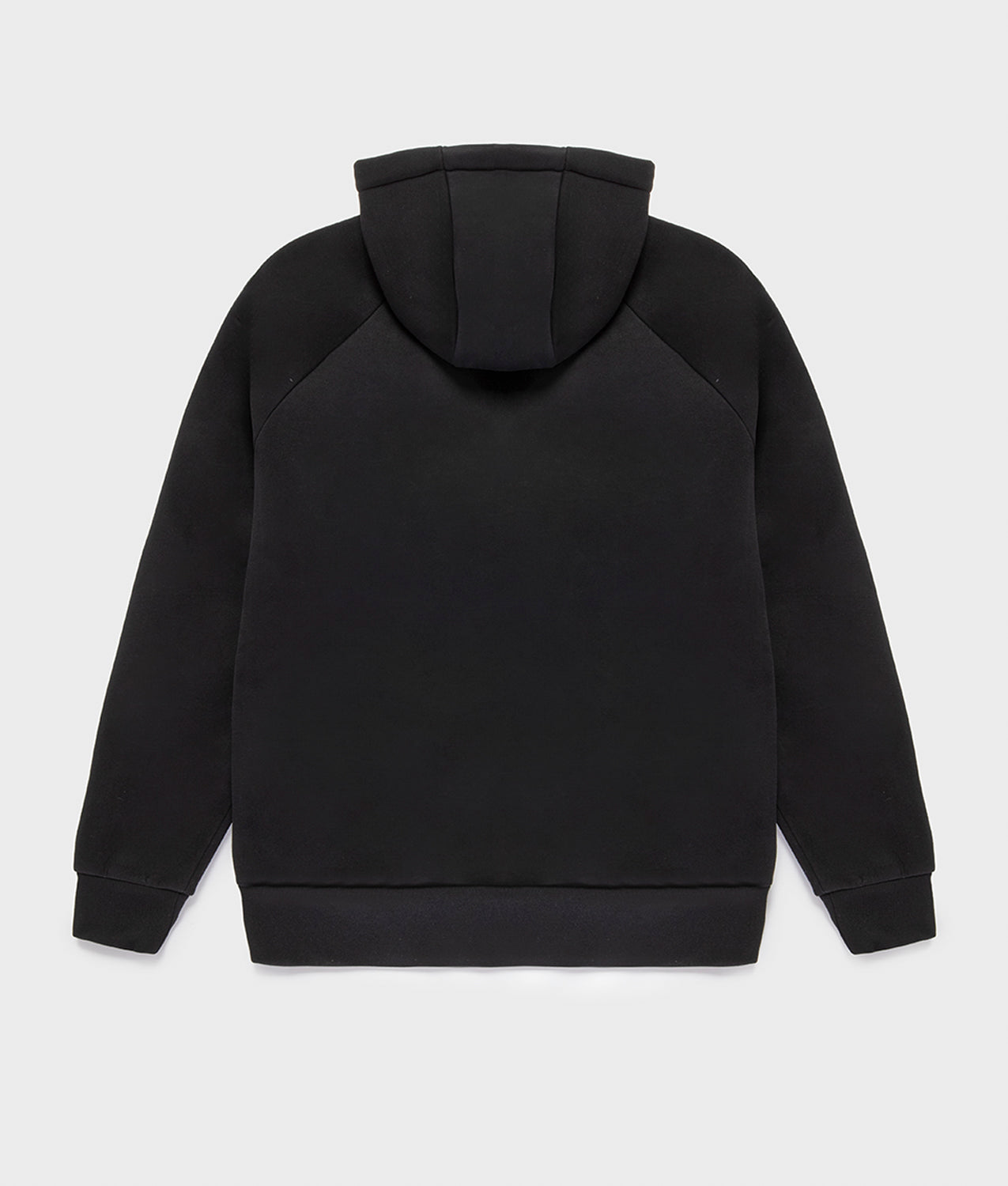 JACKETS FRANKIE FLEECE BLACK | RefrigiWear