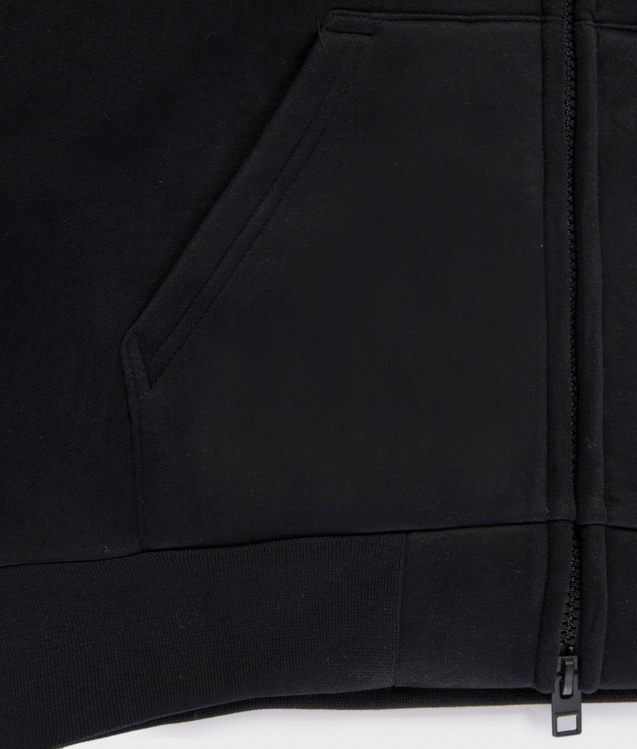 FRANKIE FLEECE