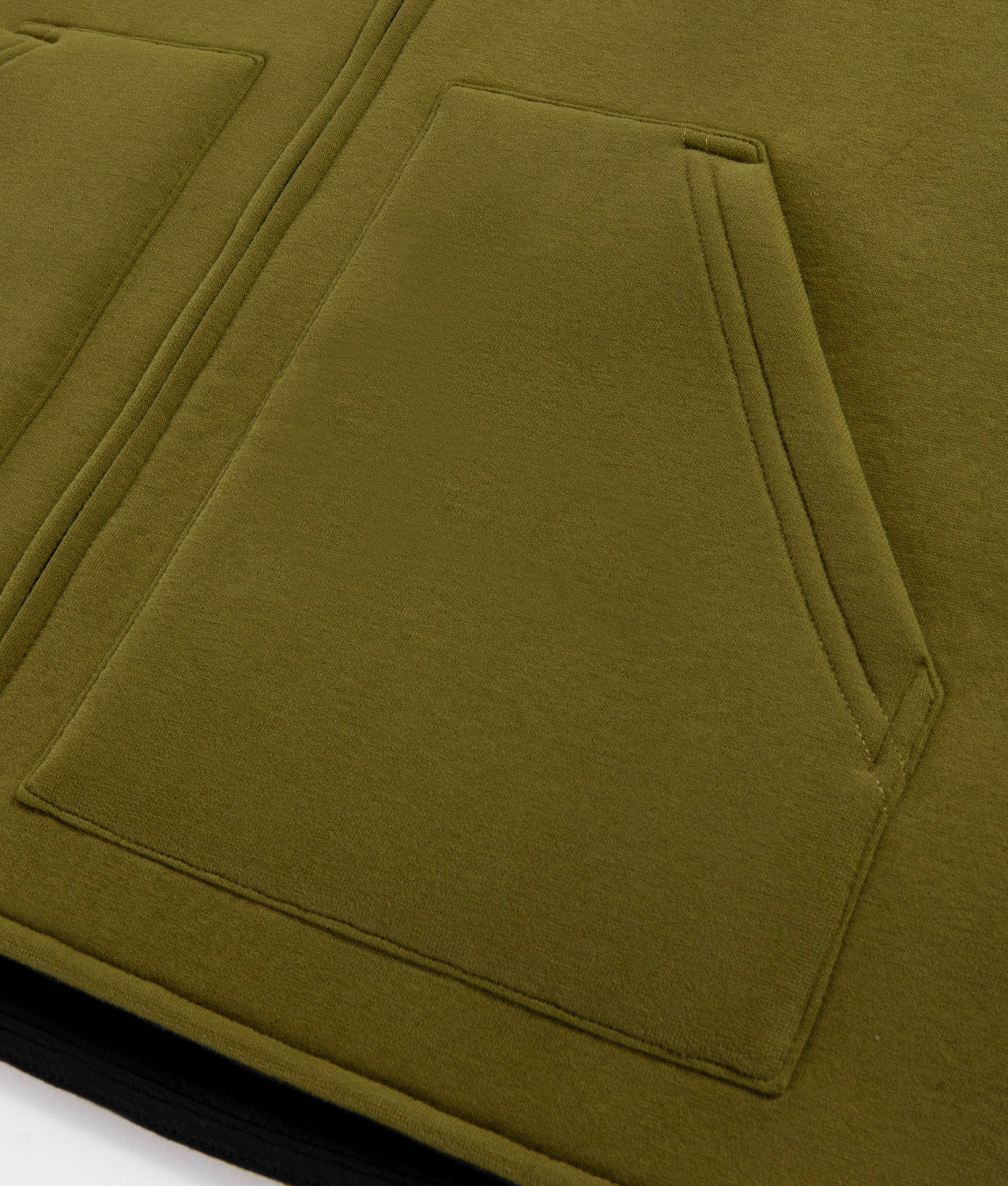 JACKETS STEEL VEST CALLISTE GREEN | RefrigiWear