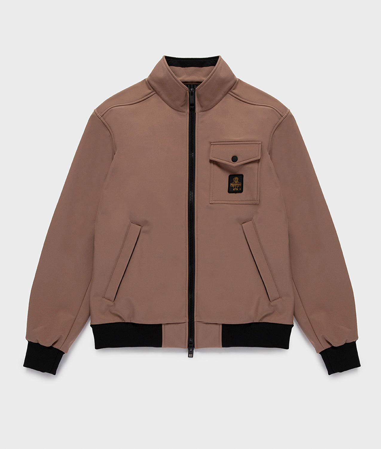 CAPTAIN JACKET
