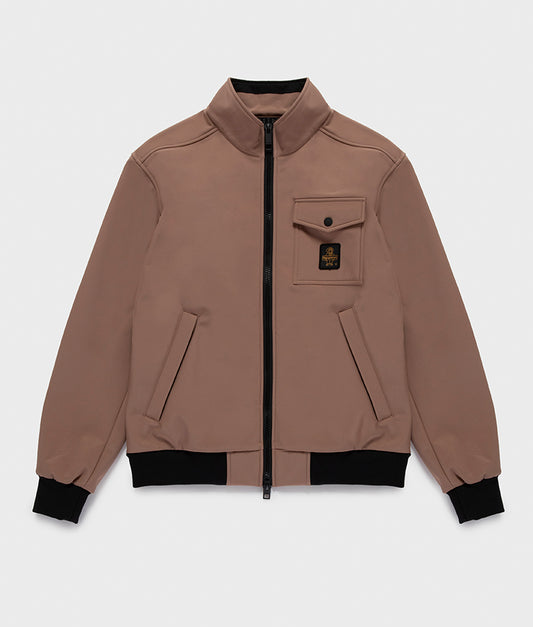 CAPTAIN JACKET PORTABELLA | RefrigiWear