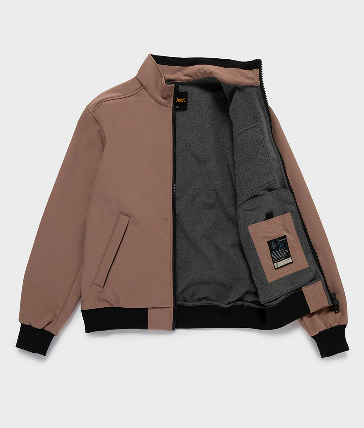 CAPTAIN JACKET