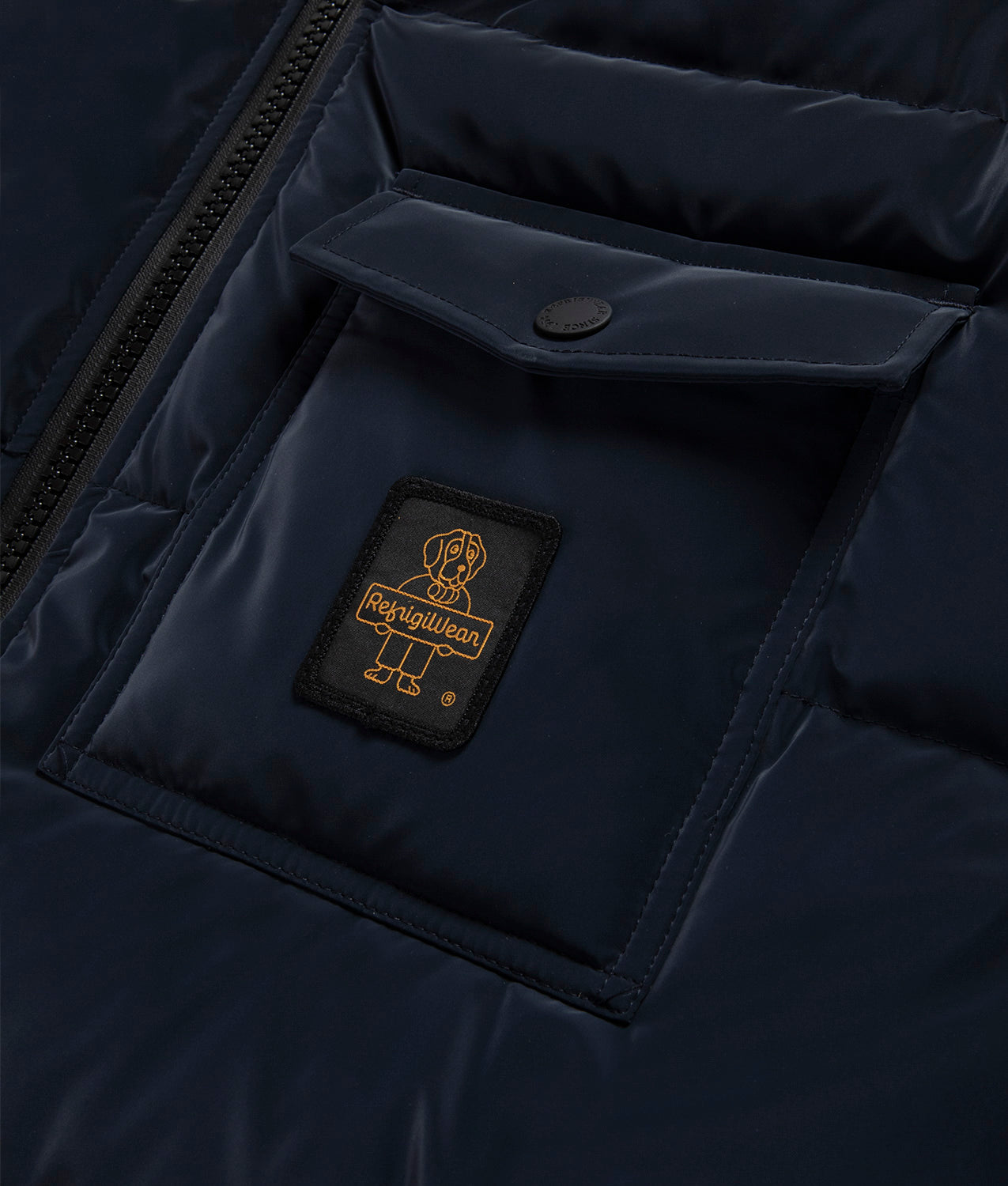 SEEK JACKET