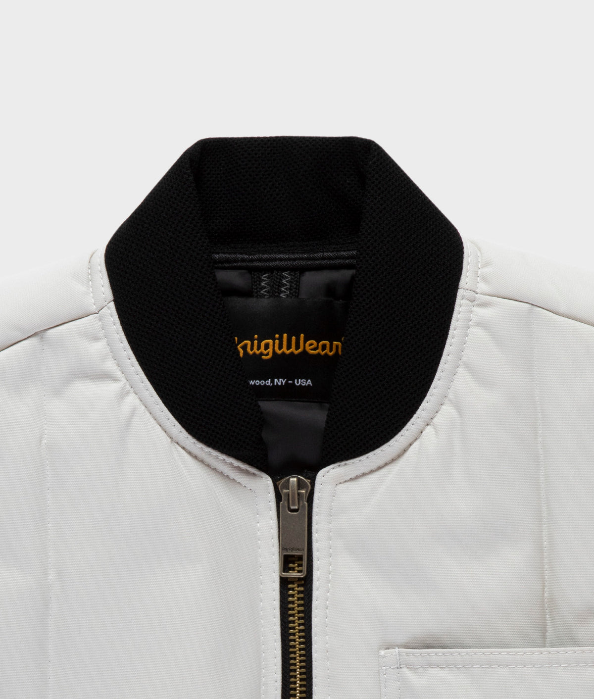 JACKETS ORIGINAL VEST TOFU | RefrigiWear