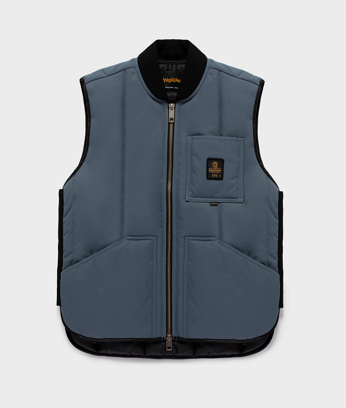 ORIGINAL VEST