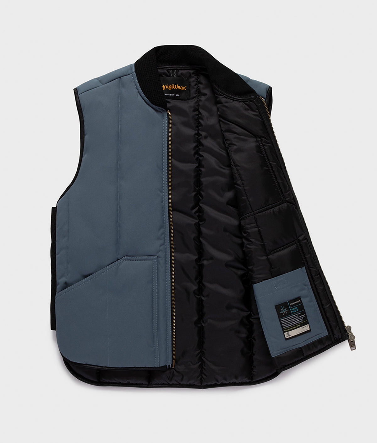 ORIGINAL VEST