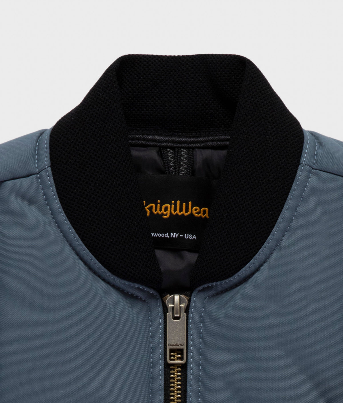 ORIGINAL VEST