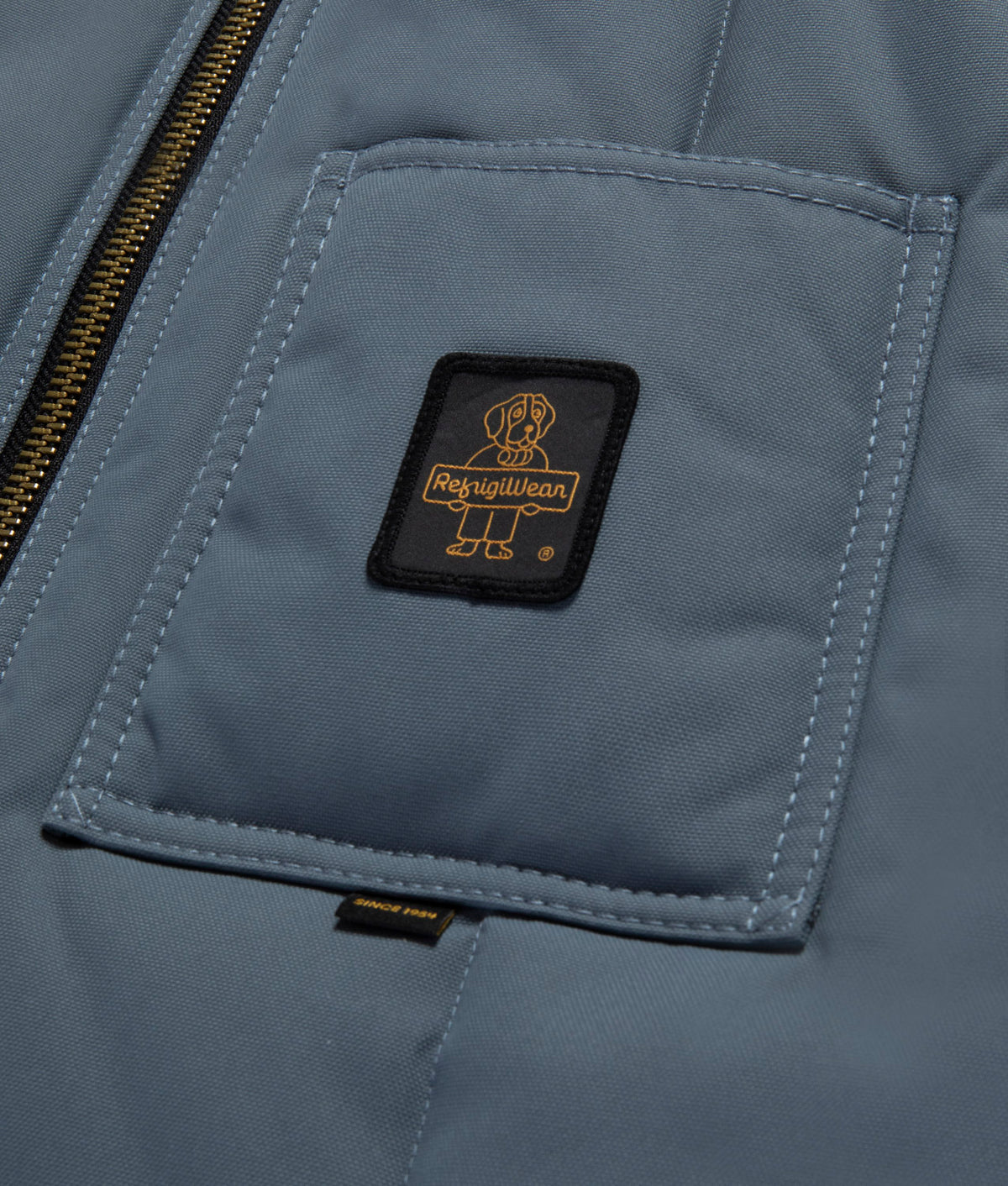 ORIGINAL VEST