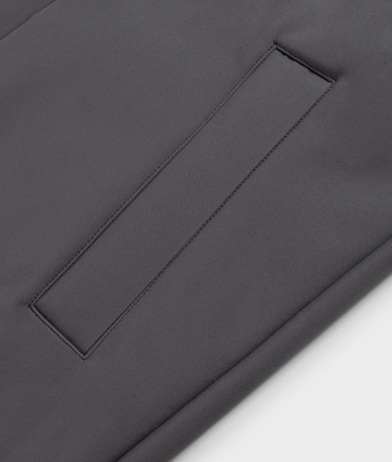 LONG SPEED JACKET