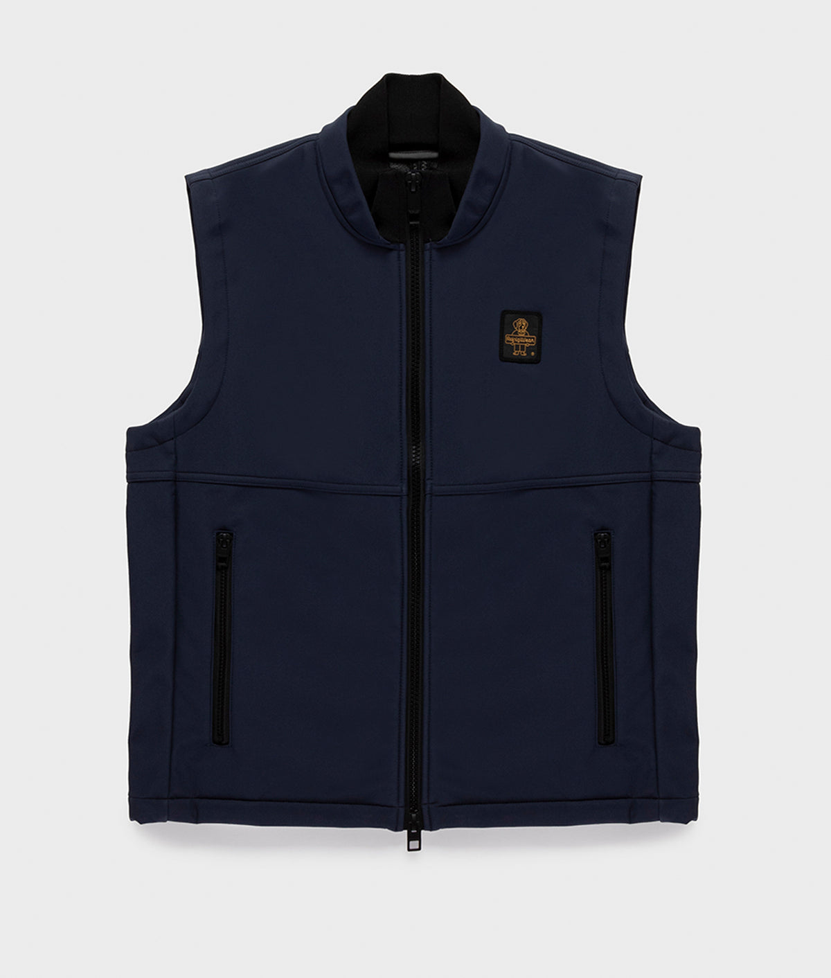 ERIC VEST