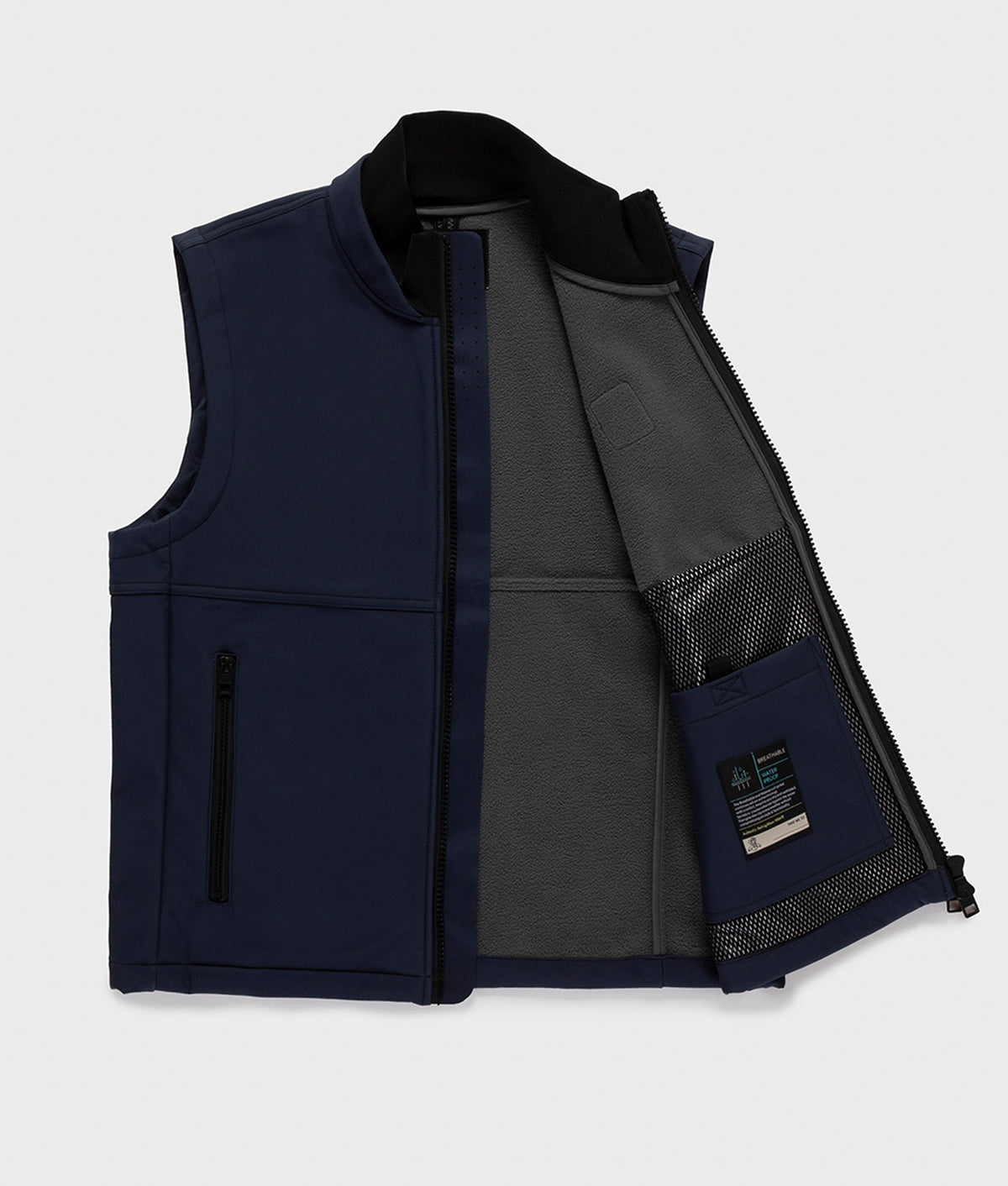 ERIC VEST