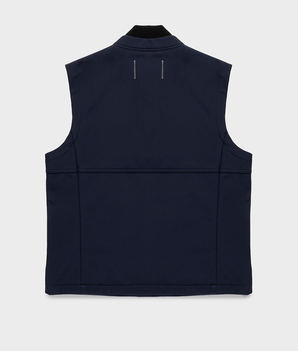 ERIC VEST DARK BLUE | RefrigiWear