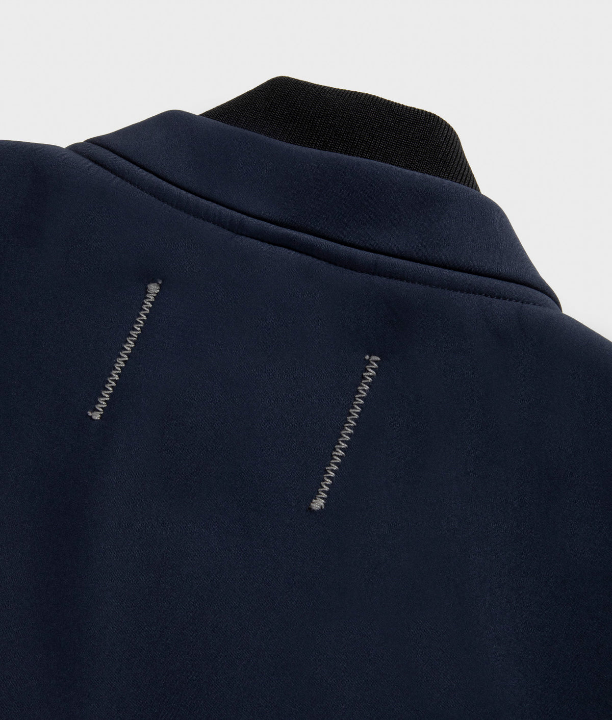 ERIC VEST DARK BLUE | RefrigiWear