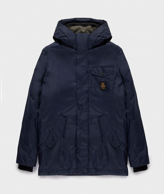 KOLT JACKET DARK BLUE | RefrigiWear