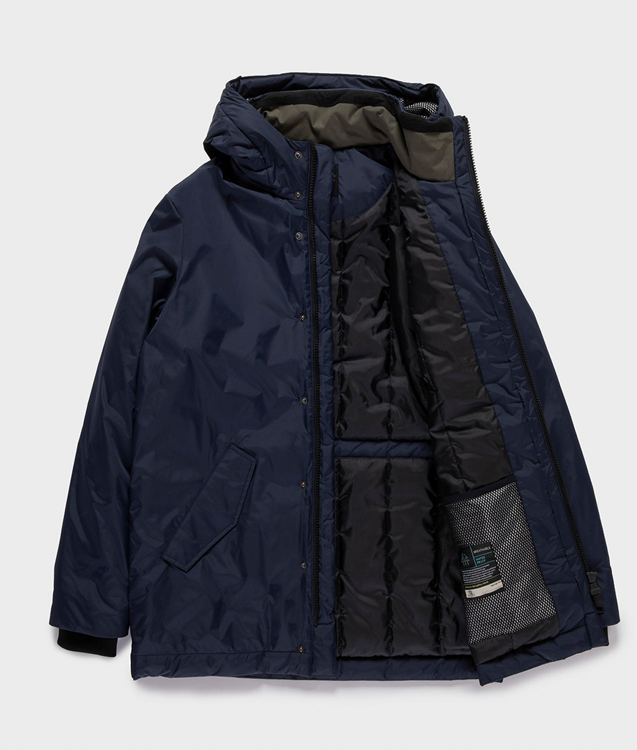 KOLT JACKET