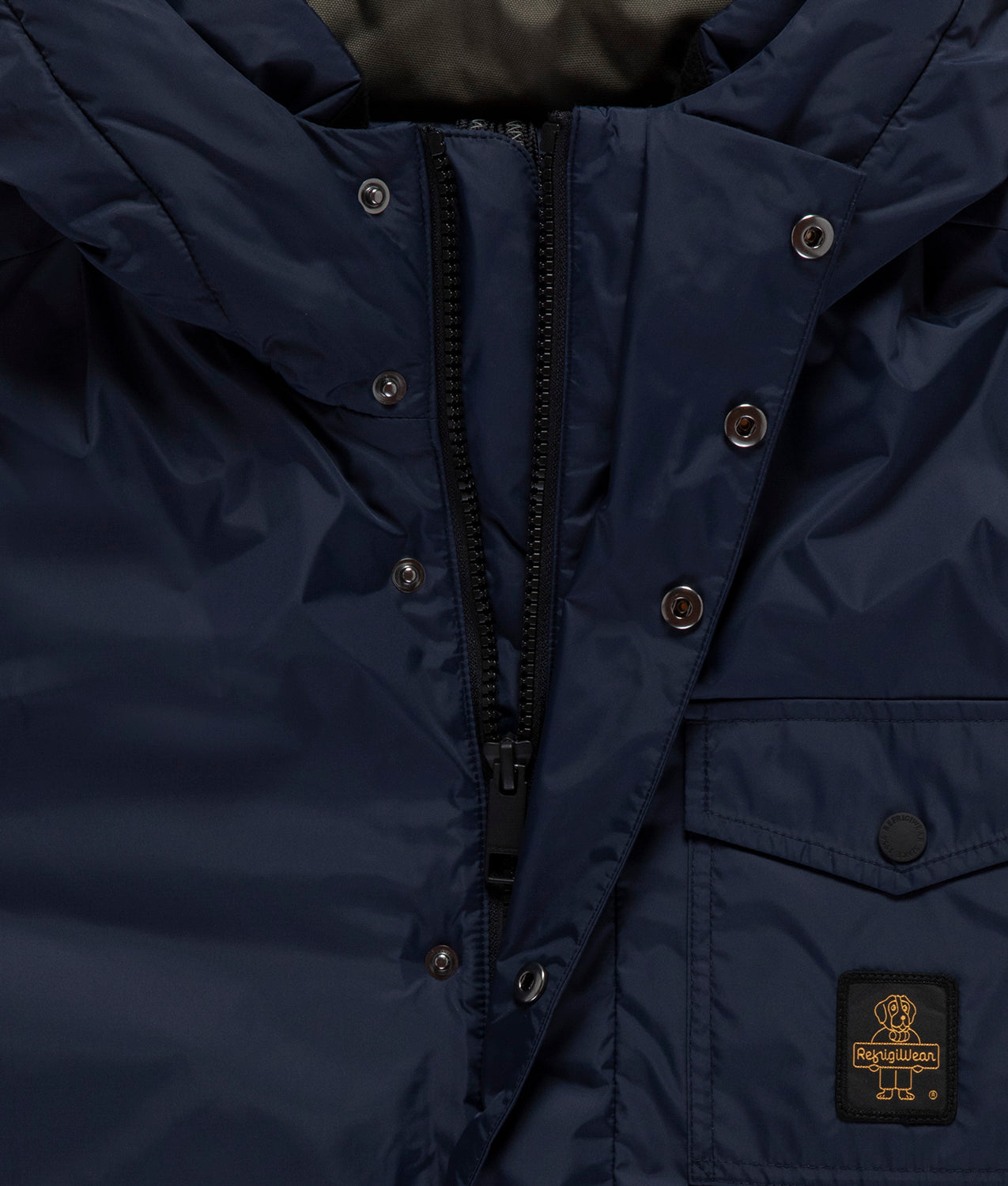 KOLT JACKET
