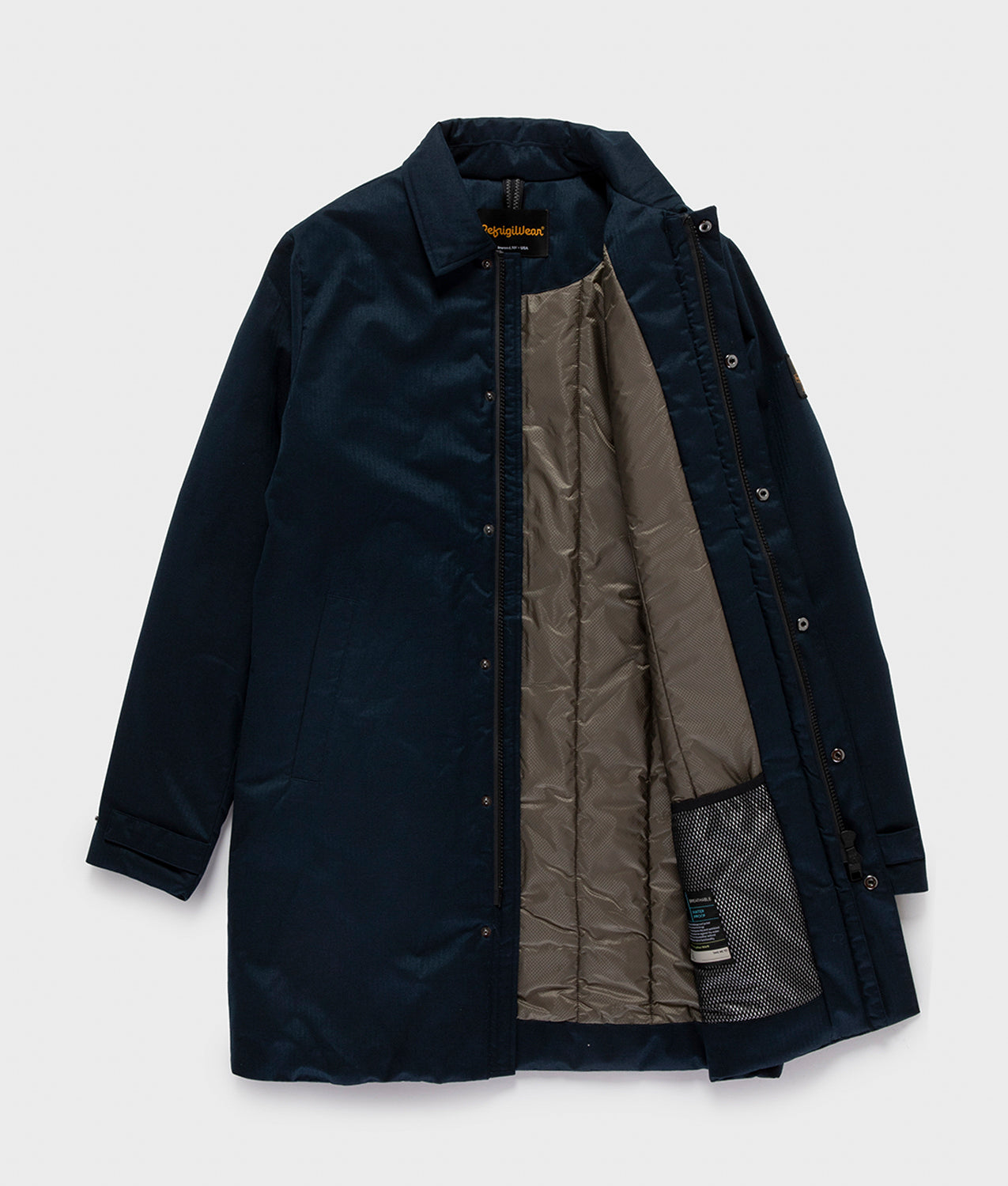 WINTER JULIAN JACKET