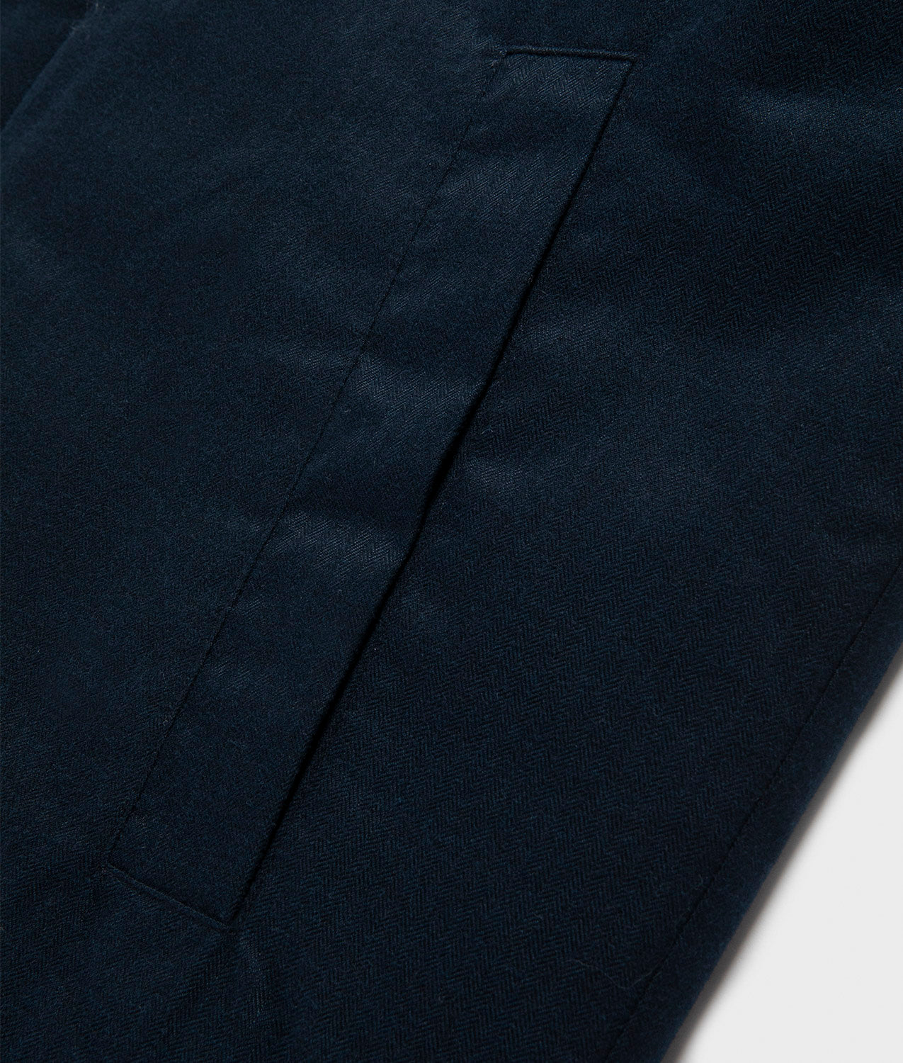 JACKETS WINTER JULIAN JACKET DARK BLUE | RefrigiWear