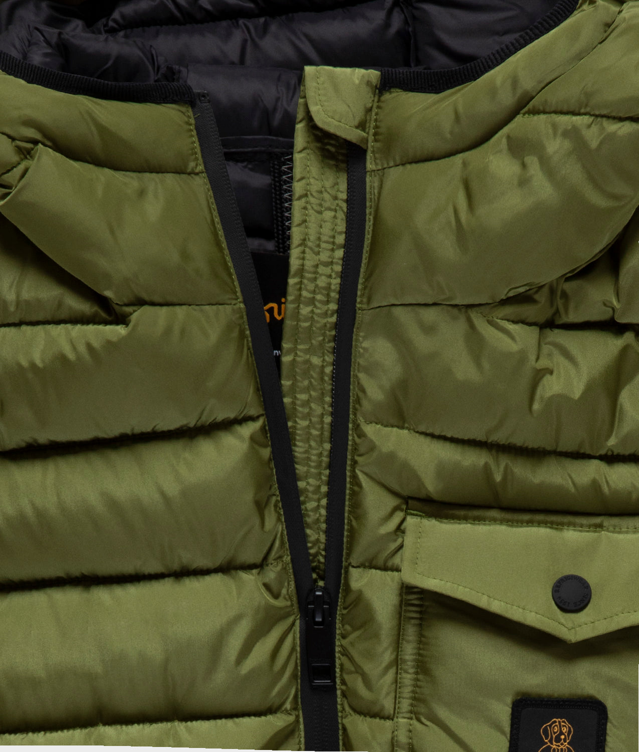 JOSH JACKET