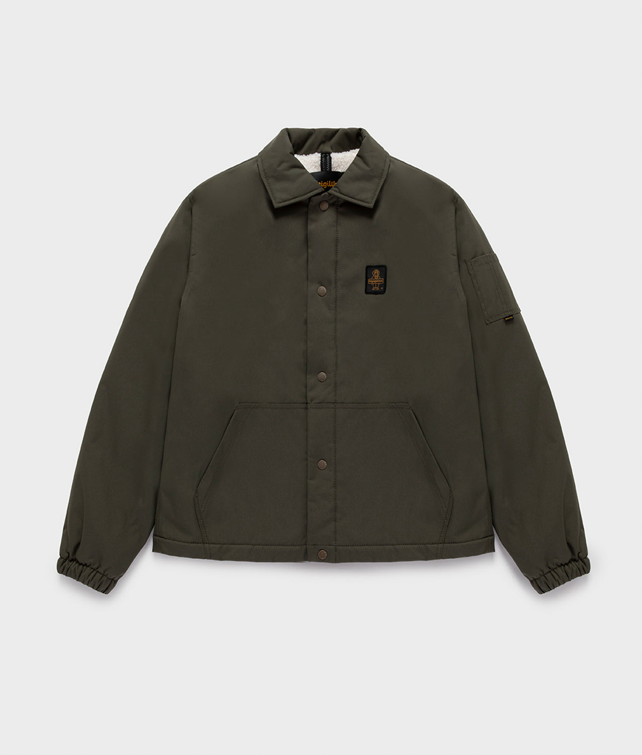 GEMINI JACKET