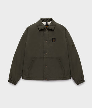 JACKETS GEMINI JACKET SEA TURTLE | RefrigiWear